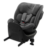 Kinderkraft Car seat XRIDER 2 i-Size 40-150cm